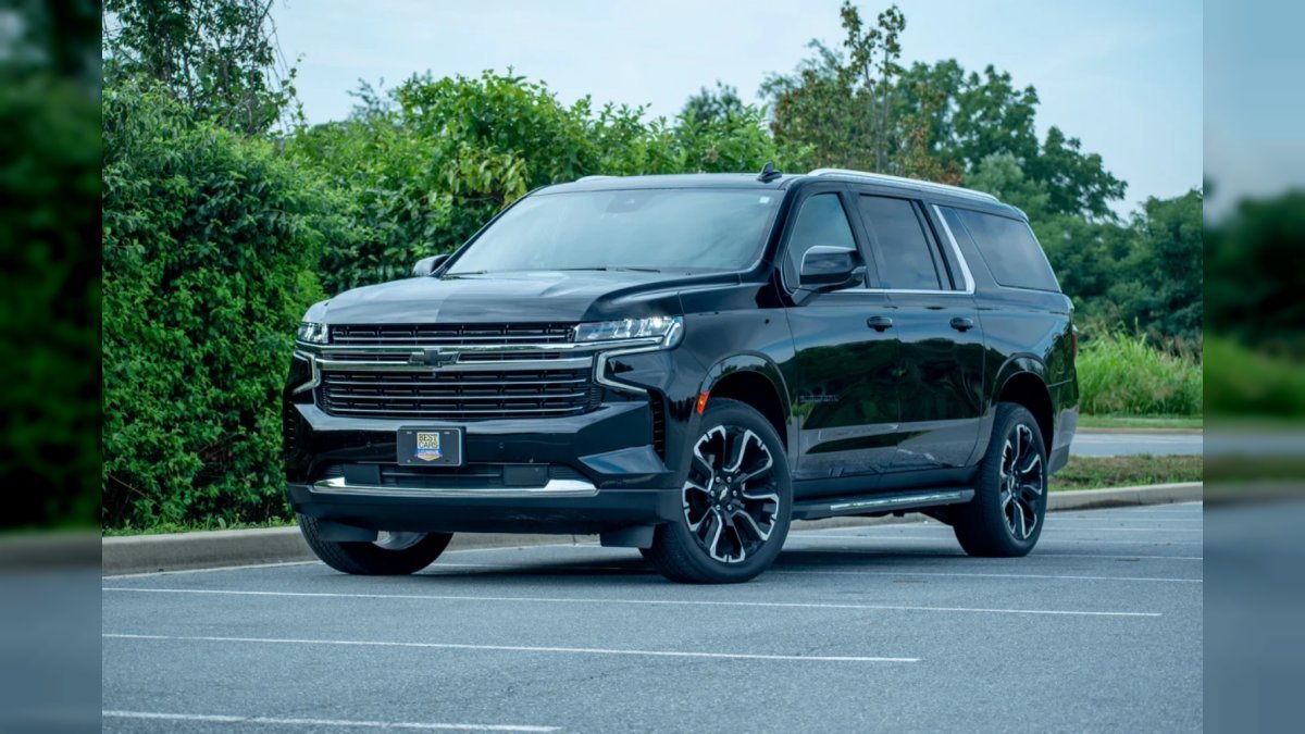 Reliable Montclair Limo Service to NYC, JFK, Newark & Special Events