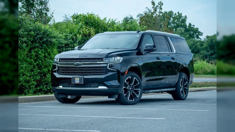 Reliable Montclair Limo Service to NYC, JFK, Newark & Special Events