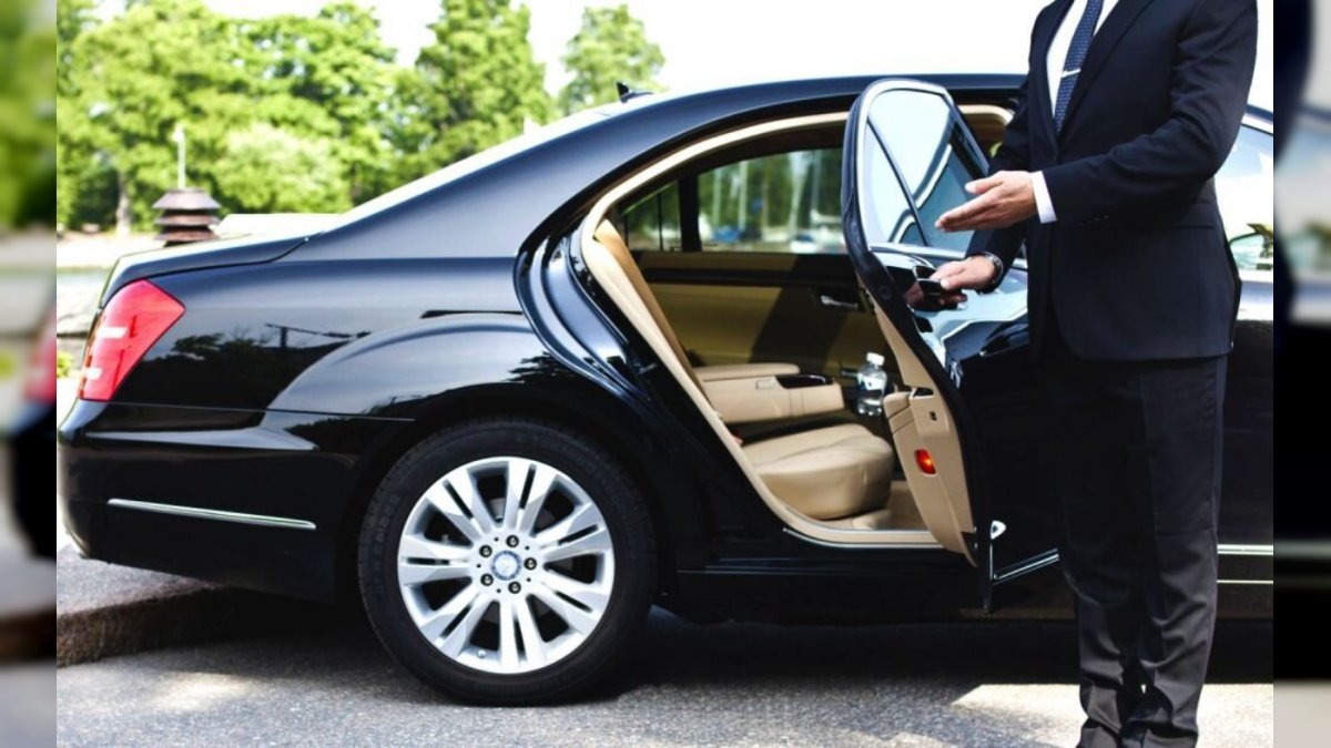 Trusted Limo Service in Montclair, NJ – Airport Transfers, Events & NYC Rides