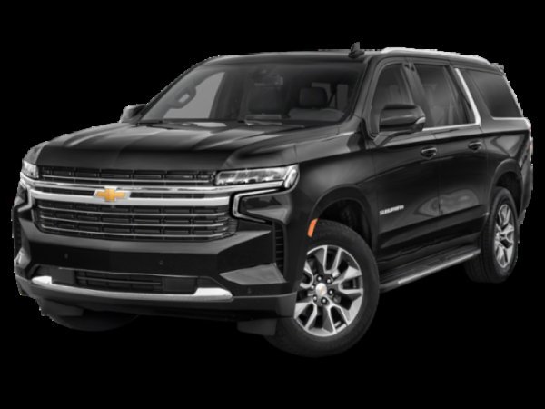 Chevrolet Suburban